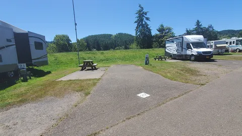 Levee RV Site — image 1 of 3