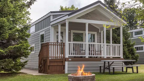 Premium Cottage 2 Bedrooms — image 1 of 10