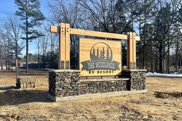 The Woodlands RV Resort – photo 1
