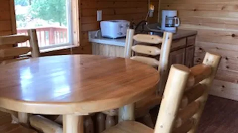 Premium Cabin (Pet-Friendly) — image 7 of 7