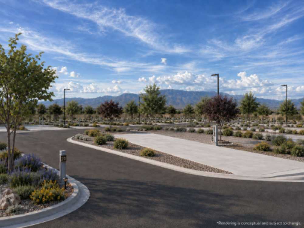 Grand West RV, Grand Junction, Colorado - Photo 2