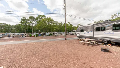 Full Hookup 50amp RV Site — image 5 of 5