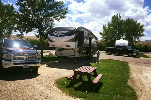 Absaroka Bay RV Park – photo 1