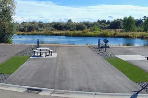 Canyon Springs RV Resort – photo 3