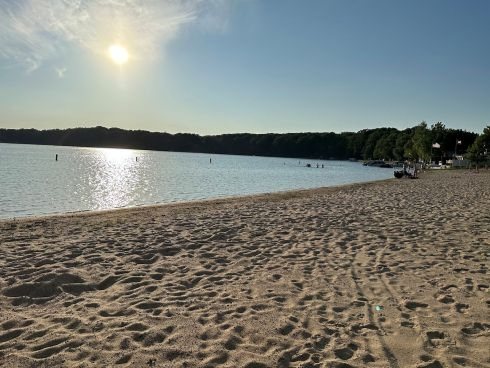 Sunset Ridge Campground