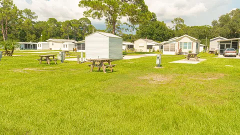 Standard Full Hookup RV Site — image 1 of 3