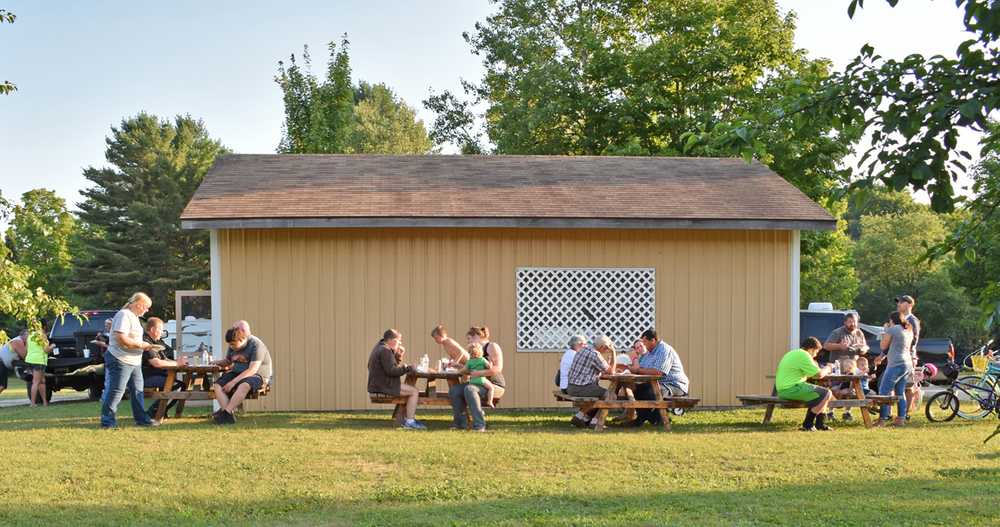 Kritters Campground - Photo 4