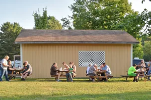 Kritters Campground – photo 4