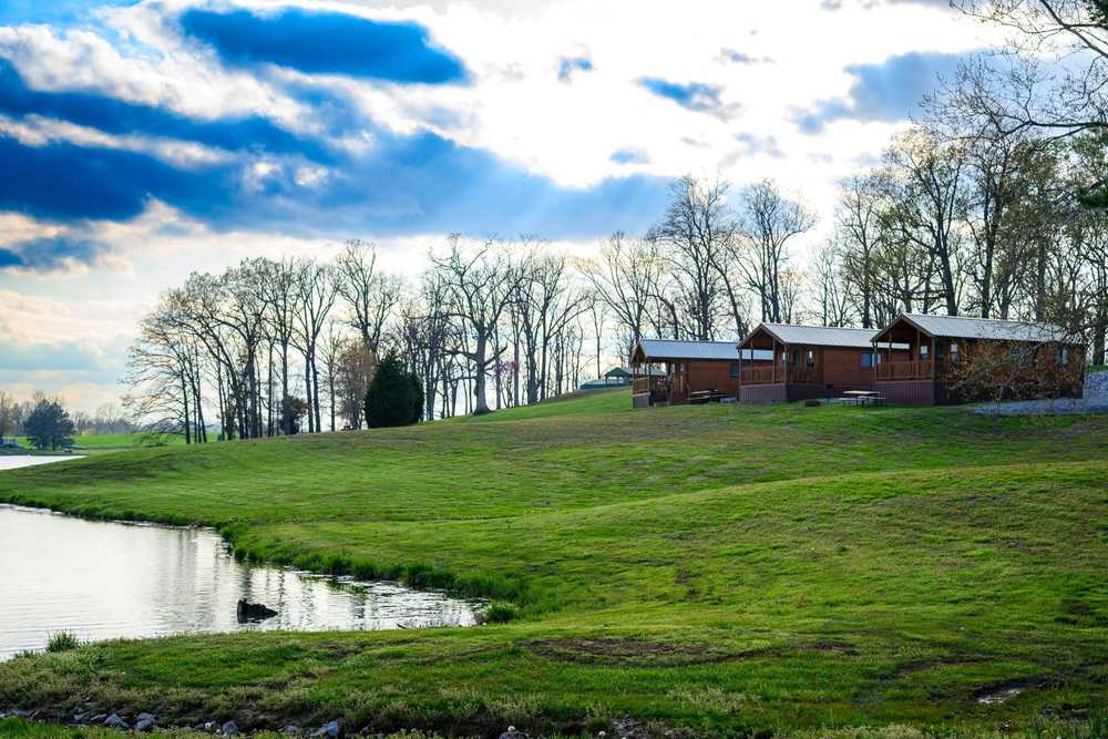 Moffit Lake Recreation Area - Photo 3