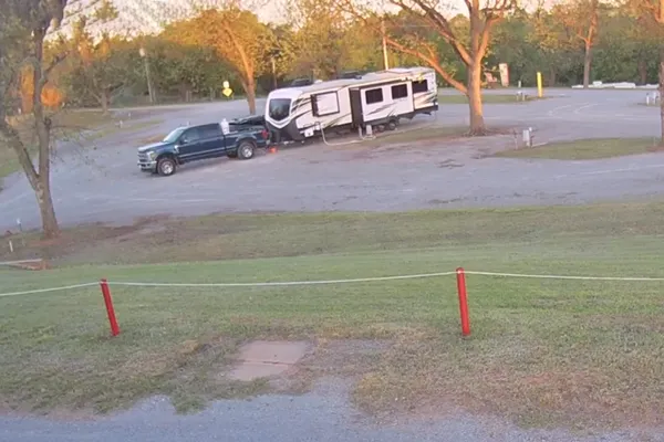 Atchley's Route 66 RV Park – photo 1