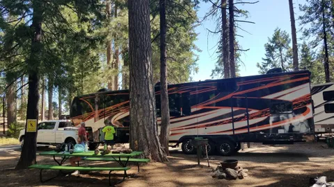 Pull-Through RV — image 5 of 5