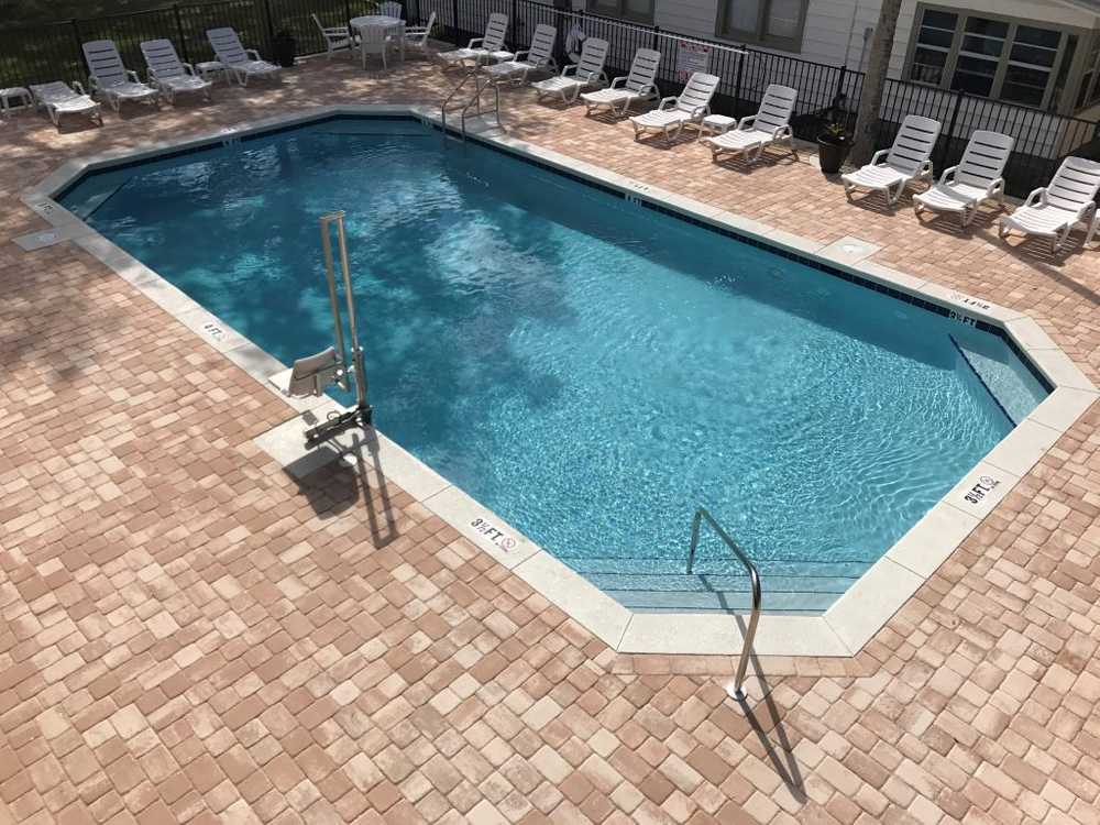 Presnell's Vacation Resort & RV Park, Port St Joe, Florida - Photo 3