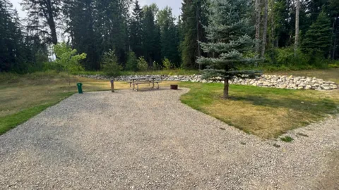 Forestside Tent Sites (Section C) — image 1 of 1