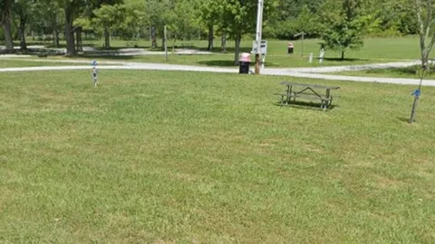 20 AMP Tent/Pop Up Water & Electric — image 1 of 4