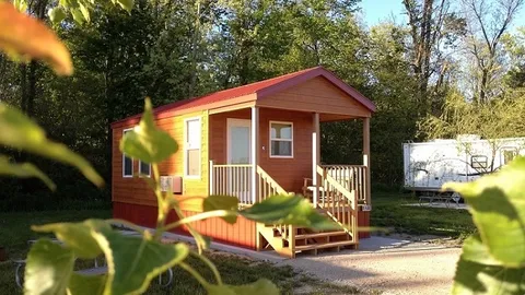 Cindy Bear™ Cottage — image 1 of 6