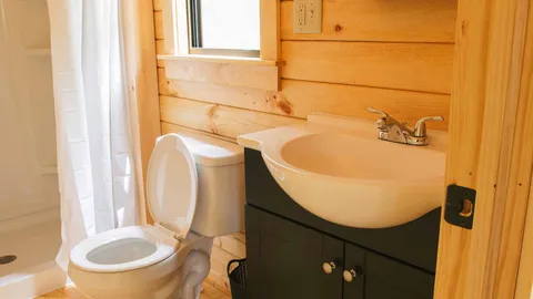 Boo Boo™ Bear Cabin — image 2 of 6