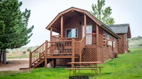 Eagle Cabin — image 1 of 5