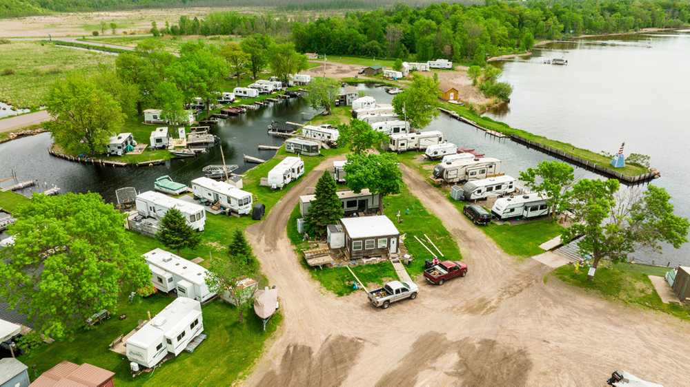 Northern Skys RV Resorts Mille Lacs - Photo 2