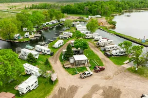 Northern Skys RV Resorts Mille Lacs – photo 2