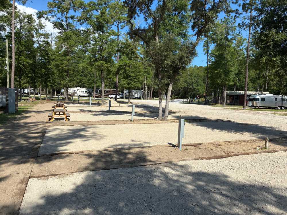 Up The Creek RV Resort, Freeport, Florida - Photo 3