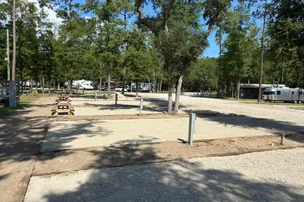 Up The Creek RV Resort – photo 3