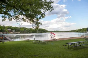 Lake Thunderbird Association (Members Only) – photo 4