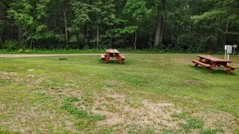 Rustic RV Site — image 2 of 4