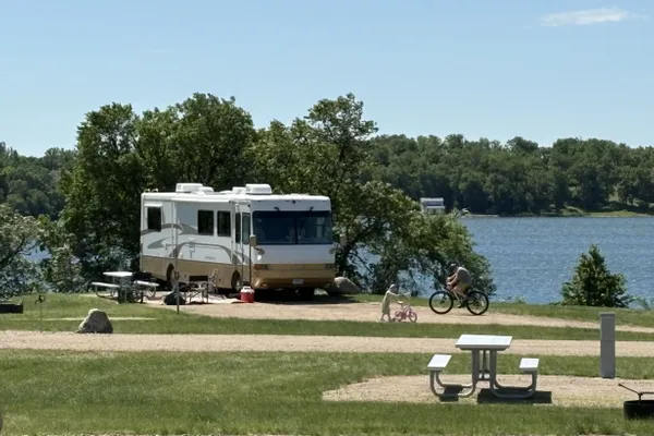 DeLagoon Campground – photo 1