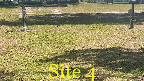 50 Amp Deluxe RV Site — image 1 of 7