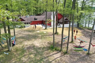 Camp Deer Trails – photo 3