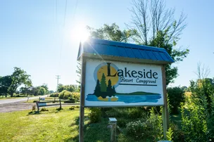 Lakeside Resort Campground – photo 2
