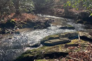 Heaven In The Hills Campground – photo 4