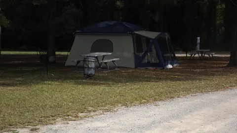 Tent Site — image 1 of 1