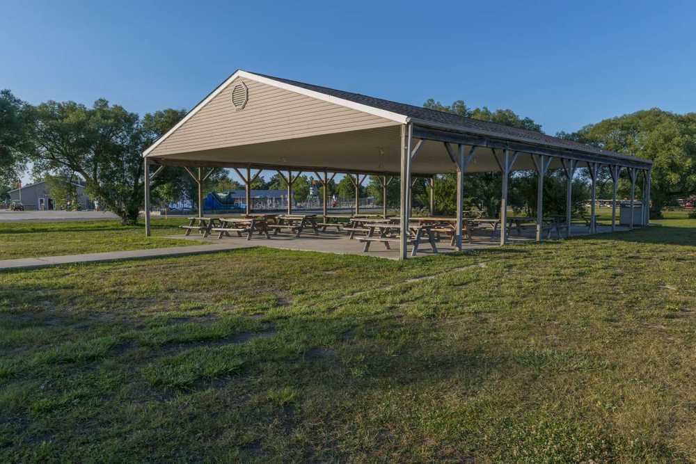 Jellystone Park at North Port Huron - Carsonville, MI - Photo 3