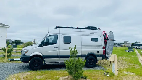 Van Life — image 1 of 1