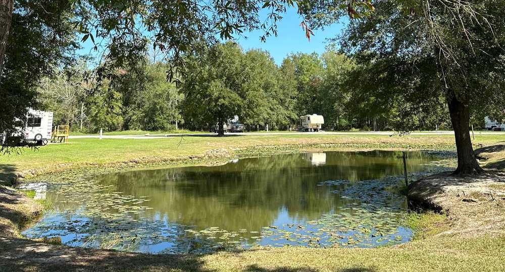 Texas Star RV Community, LLC, Vidor, Texas - Photo 2