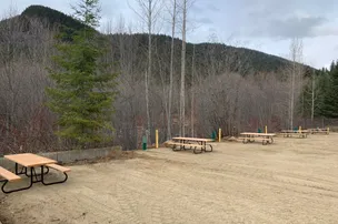 Spahats Creek Resort – photo 2