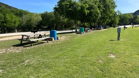 Standard Off-River Tent Site — image 5 of 5