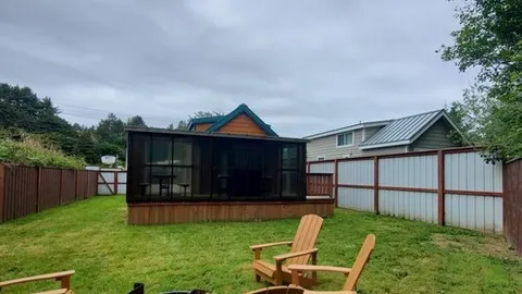 Premium Cabin with Loft — image 2 of 11