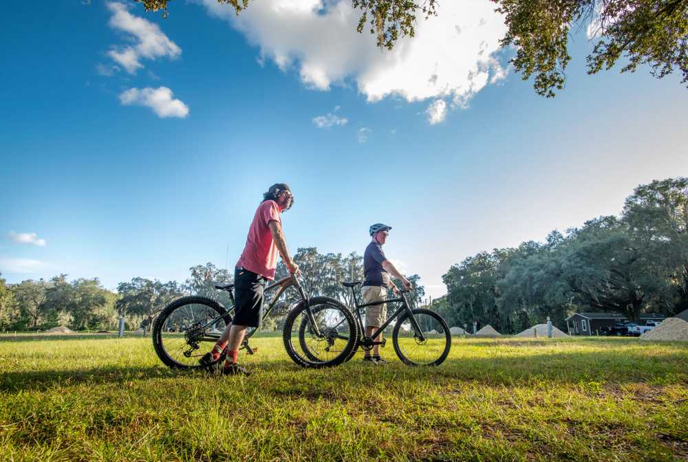 WhimCycle Trail Resort - Photo 3