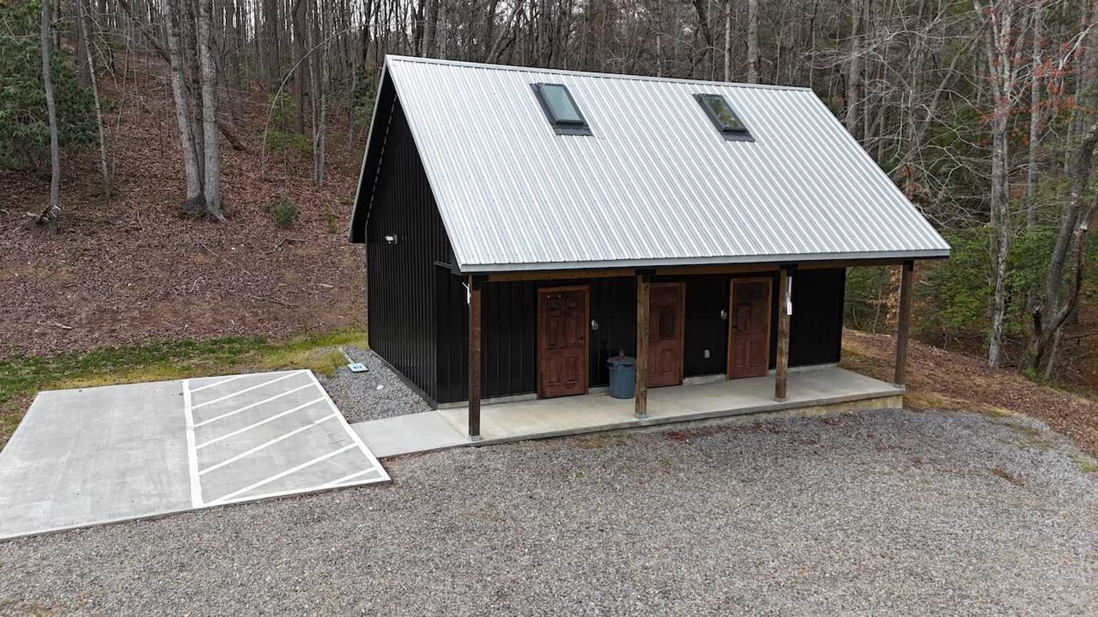 Triple Creek Outdoor Resort - Elkin, North Carolina - Campspot