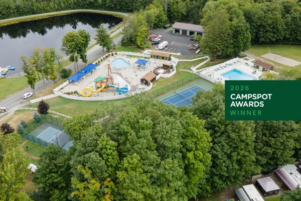 JBA Sun Retreats Birchwood Acres – photo 1