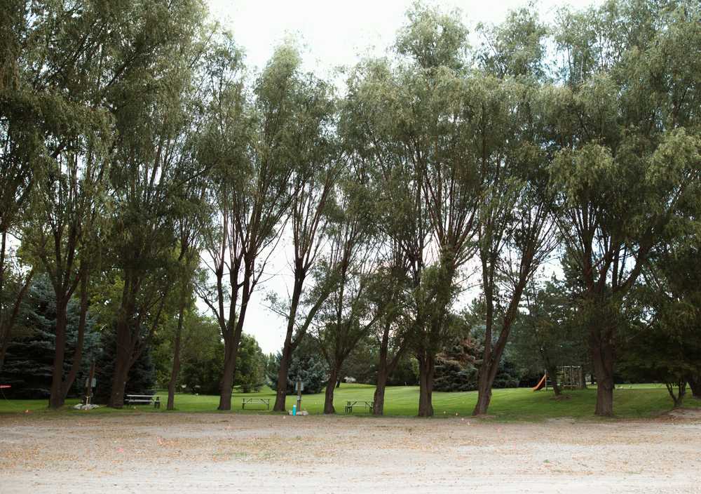 Tonasket RV Sites, Tonasket, Washington - Main Photo