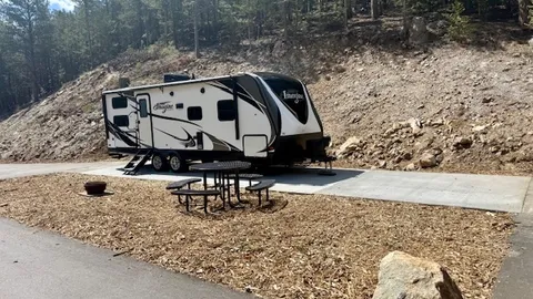Pull-Through RV Site — image 7 of 7