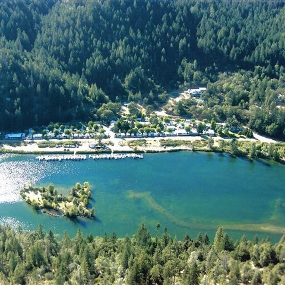 Pinecove RV Park, Lewiston, California - Photo 4