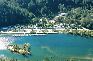 Pinecove RV Park – photo 4