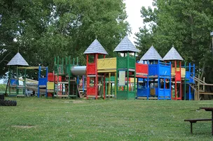 Camp Sandusky – photo 2