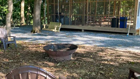 30/50 Pull Through RV Site — image 2 of 6