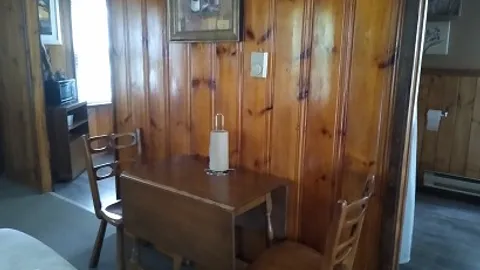 Douglas Fir Cabin - NO PETS ALLOWED — image 2 of 5