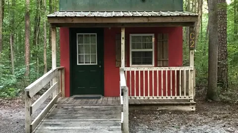 Cabin — image 1 of 4